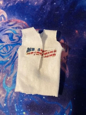 £4 • Buy Wrestling Heads, Bodies, Accessories WWF Hasbro WWE Retro Mattel Elite AEW