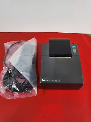 Verifone Printer 900 P002-121-00.H01 With Power Supply POWER TESTED ON  • $19.95