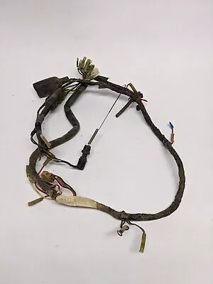 1974 - 1976 74 - 76 Yamaha Dt175c Dt 175 Wiring Harness • $59