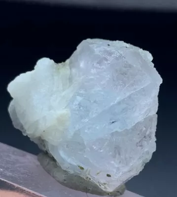 80 Cts Morganite Crystal Specimen From Afghanistan • $15