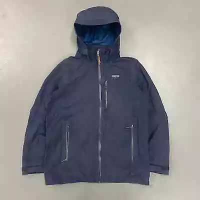 Patagonia H2no GoreTex Shell Jacket • $100
