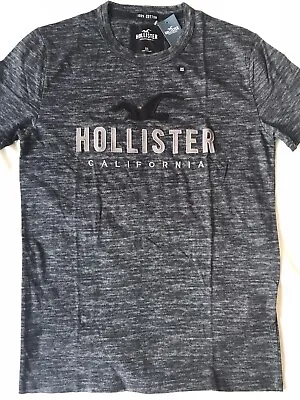 £10 • Buy Teens/Mens’s Hollister T-shirt Size XS (can Fit Age 13 Or 14 Years Old)