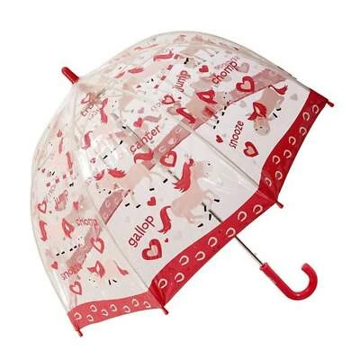 $37.95 • Buy Clifton Childrens Kids BUGZZ Series Pony Umbrella