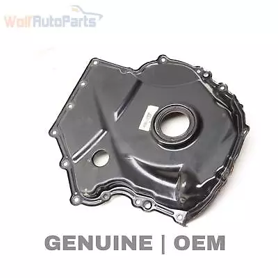 2012-2019 VW BEETLE - Engine Timing Chain CASE / Cover 06K109210AF • $69.99