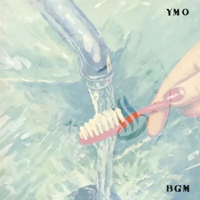 YMO/Bgm(Standard Vinyl Edition) MHJL77 New LP • $24.58