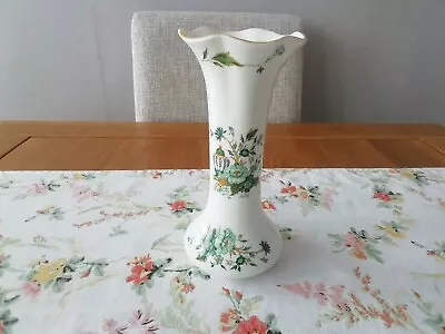 Coalport Vase Kowloon • £20