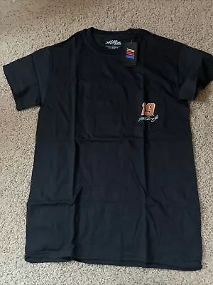 Martin Truex Jr Pocket Tee Size Small • $8.99