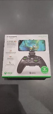 MOGA POWER A XP5-X Plus Bluetooth Controller For Mobile Gaming BRAND NEW SEALED • $45