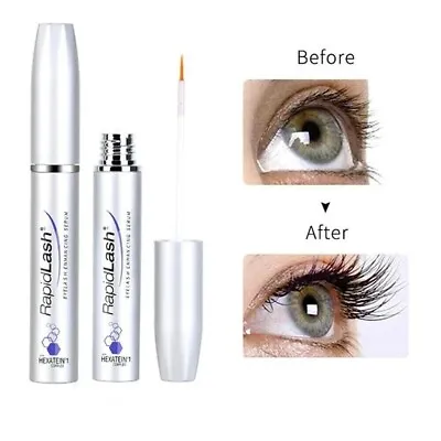 Rapid Lash Eyelash Growth Enhancing Serum - Fast Dispatch • £9.99