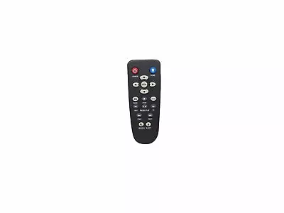Remote Control For Western Digital WD WDBAAM0000NBK WDTV TV LIVE Media Player • $13.43