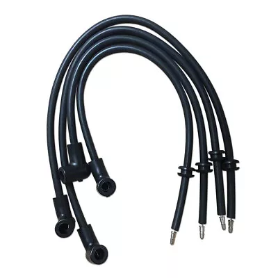 AR12004 AR12005 Wire Set (2 Short & 2 Long) -Fits  John Deere  Tractor • $62.21