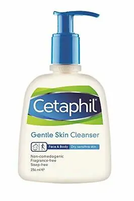£12.31 • Buy Cetaphil 236 Ml Gentle Skin Cleanser