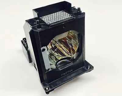 Genuine AL™ Lamp & Housing For The Mitsubishi WD-65735 TV - 90 Day Warranty • $39.99