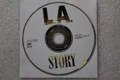 L.A. Story DVD • $5.99