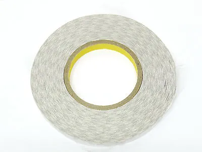 12mm Double Sided Tape 4-1000 Adhesive For Macbook Macbook Pro Repair • $14.59