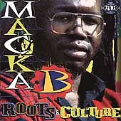 £17.45 • Buy Macka B : Roots & Culture CD Value Guaranteed From EBay’s Biggest Seller!