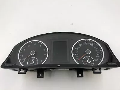 2013-2017 Volkswagen Tiguan Speedometer Instrument Cluster 28317 Miles K04B20001 • $54.99