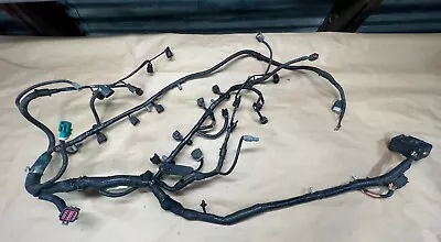 2003-2004 Ford Mustang SVT Cobra Engine Fuel Injection Wiring Harness 678 • $239.99