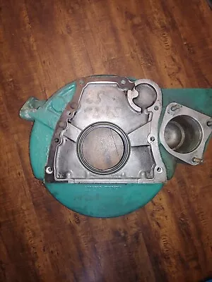 Volvo Penta Flywheel Housing 860690 3581855 • $300