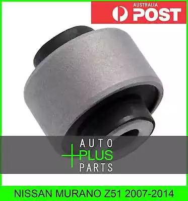 Fits NISSAN MURANO Z51 Front Control Arm Bush Front Arm Wishbone • $10