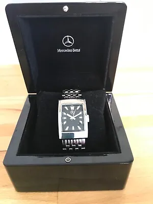 Mercedes Benz Wrist Watch • £149.99