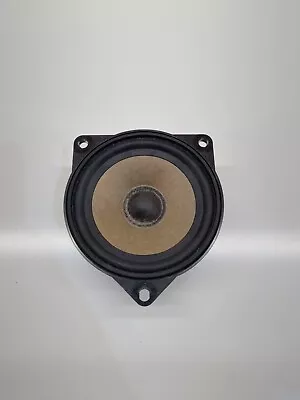 £9.99 • Buy Bmw 3 X1 E84 E90 E91 Rear Parcel Shelf Speaker Fits Left Or Right Side   9141494