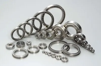 Mugen Rc Full Rubber Sealed Bearing Kit (Pick Your Model)   Free P&P • £27.49