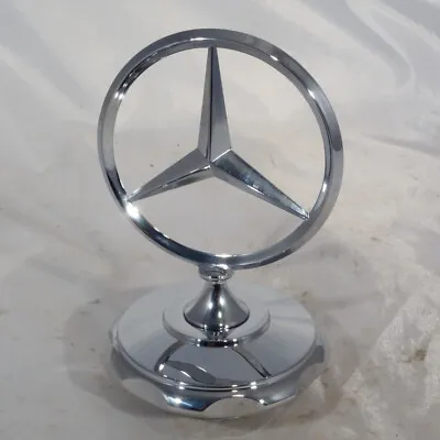 Mercedes Benz 170 W 136 Lid With Valve For Radiator And Star • $401.18