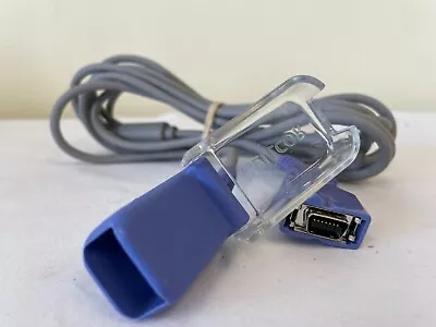 $21.95 • Buy Authentic OEM Nellcor DOC-10 Spo2 Adapter Cable - 10 Feet - FREE SHIPPING