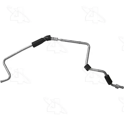 For 1983-1986 Ford Mustang A/C Liquid Line With Orifice Tube 4 Seasons 1984 1985 • $81.93