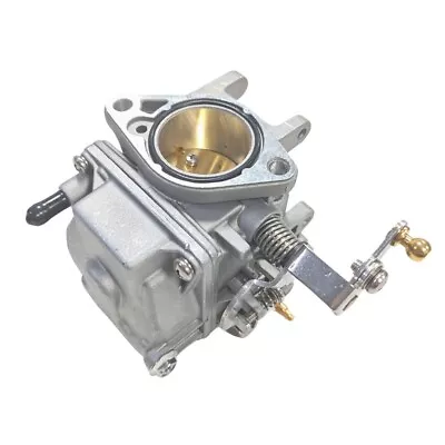 Carburetor 61N-14301-00 For Yamaha Parsun 25HP 30HP 2 Stroke Outboard Engine • $56.99