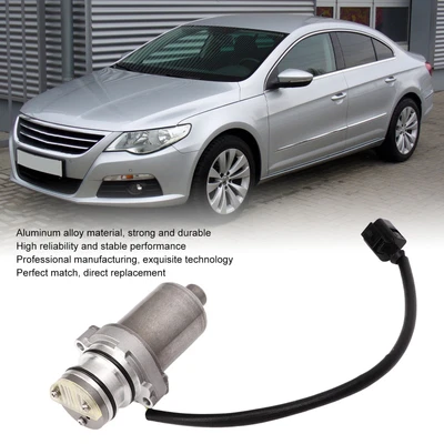 £98.30 • Buy AUTO Oil Pump Kit 0AY598549A Aluminium Alloy For A1 8X A3 S3 8P Q3 1