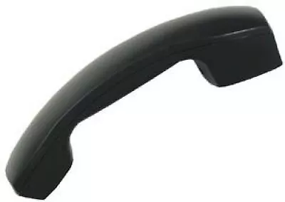 One Mitel Dark Gray 4000 Series Handset New (4015 4025 4150) • $14.95