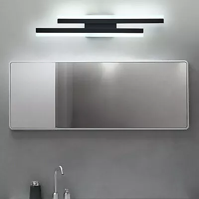 Modern Bathroom Vanity Lighting LED Light Wall Sconce Fixture Over Mirror Lamp/ • $46.55