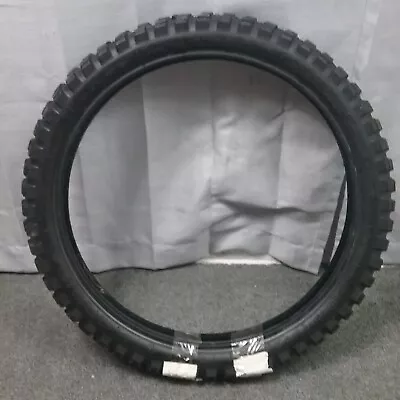 Metzeler 0316-0021 Karoo 90/90-21 Tube Type Motorcycle Tire • $68.78