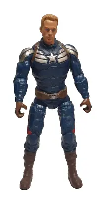 Marvel Universe 3.75  Inch Hasbro Thor (with Hammer) Action Figure (58a) • £7.99