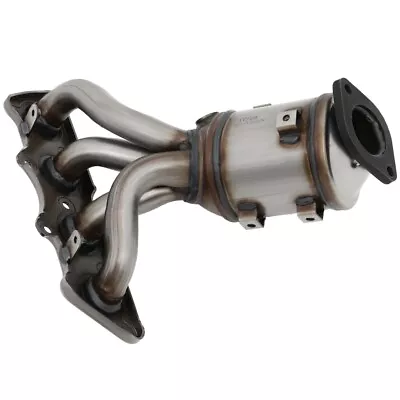 Catalytic Converter For Hyundai Accent SE / L / LE / GL / GLS 1.6L 2015-2017 • $125.95