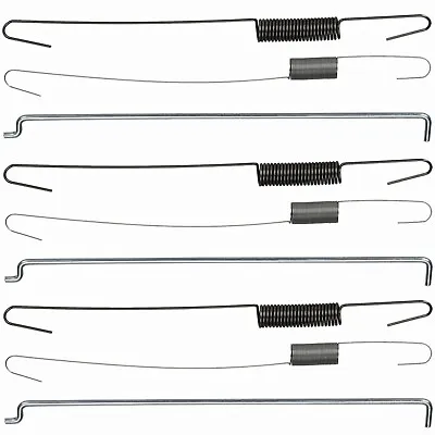 Throttle Return Spring Kit For 212cc GX160 GX200 Coleman BT200X CT200U Mini Bike • $8.33