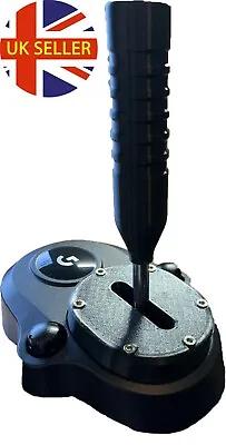 $23.42 • Buy Sequential Adapter / Lever For Logitech G27 G29 G920 G25 Gear Shifter