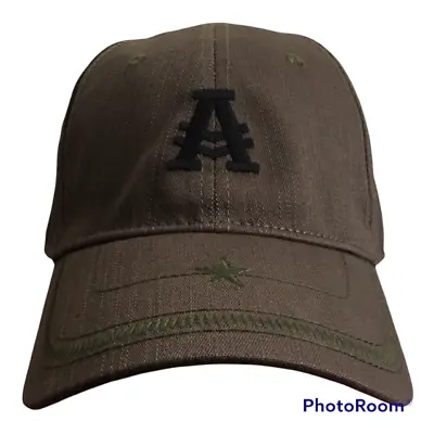 New A.Kurtz Oakes Aflex Military Baseball Cap OSFA • $15