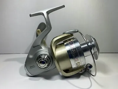 Quantum Olympus OL60F Spinning Fishing Reel-China • $55