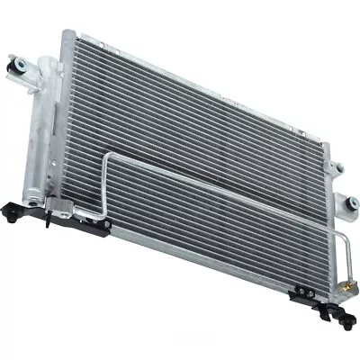 A/C Condenser-Condenser Parallel Flow UAC CN 3110PFC Fits 2001 Mazda Miata • $86.95