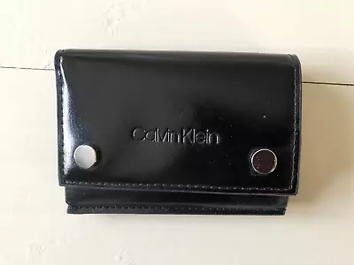 Key Holder Branded Calvin Klein Leather • £9.99