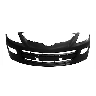 MA1000217 New Replacement Front Bumper Cover Fits 2007-2009 Mazda CX-9 CAPA • $327