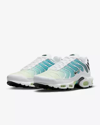 Nike Air Max Plus Tn  Dusty Cactus  (DZ3670-102) US 12 Womens • $500