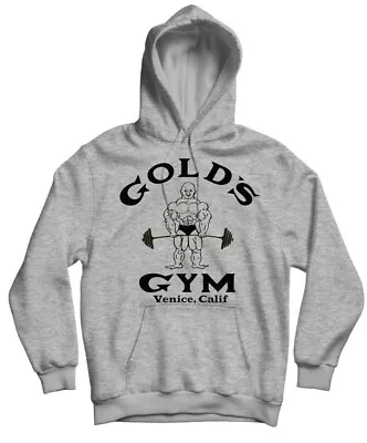 Golds Gym Hoodie (Extra Large) (pre-owned) XL • $30