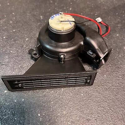 $18.50 • Buy OEM Shark Vacuum RV761_N RV761_NR RV761R01US RV761R00US Fan Suction Main Motor