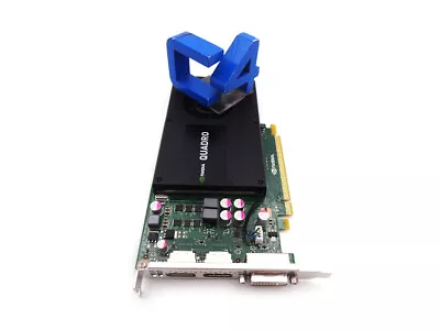 Dell 0jhrj Nvidia Quadro K2000 2gb Graph Card • $29.95