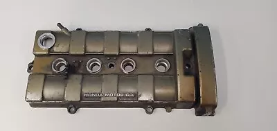 Acura Integra Valve Cover B18b1 B20 B20z B20b Non Vtec Honda CR-V  • $75