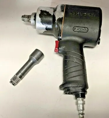 Used Husky Impact Wrench Model H4480 #168605-1 • $64.99